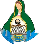 Logo DINEC